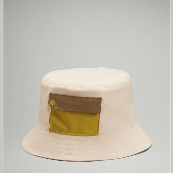 lululemon athletica Accessories - Lululemon On My Level Bucket Hat M/L